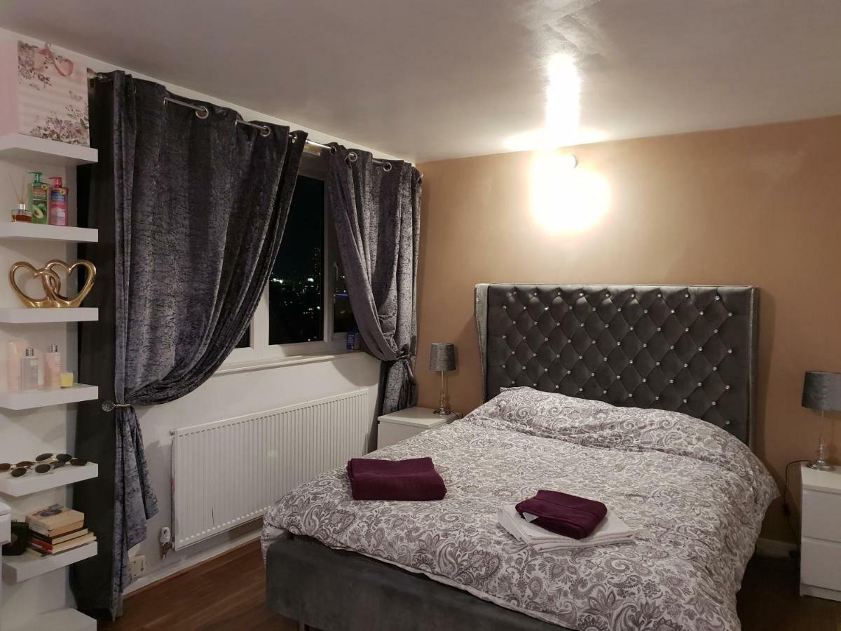 Superior King Room Sheffield Exteriör bild